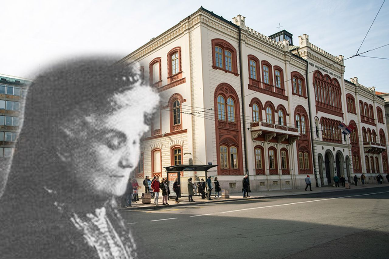 Sara Karađorđević -  Kneginja koja je želela sve
