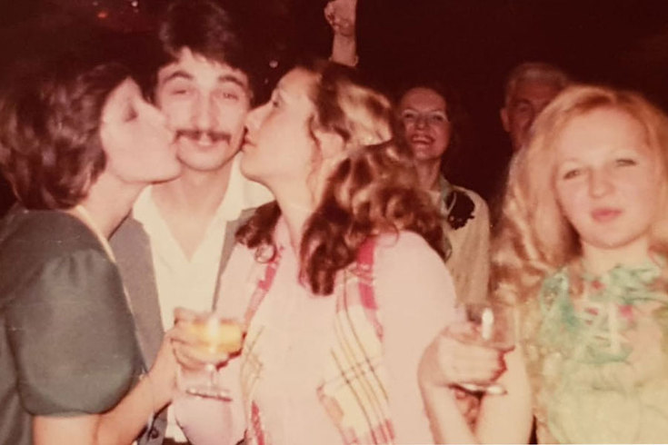 Nove godine u Zemunu – kako se slavilo osamdesetih