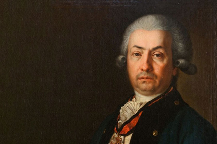 Teodor Janković: Kako je jedan Mirijevac postao tvorac ruskog školstva