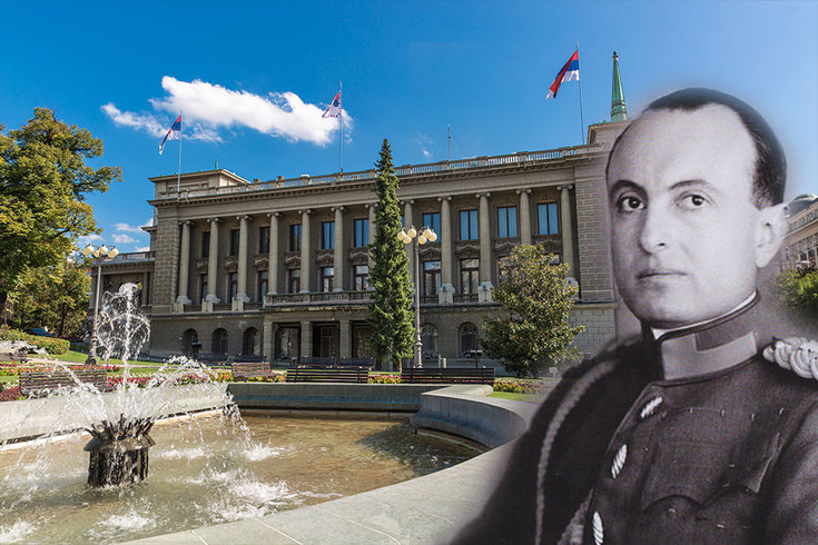 Knez Pavle Karađorđević (1. deo): Osnivač Muzeja savremene umetnosti