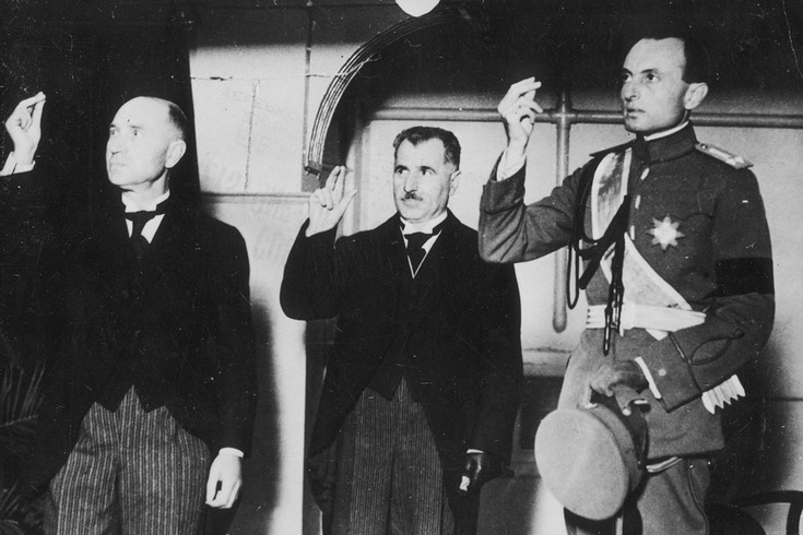 Knez Pavle Karađorđević (2. deo): Od Trojnog pakta do zatočeništva