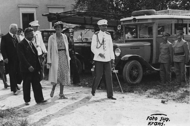 Knez Pavle Karađorđević (3. deo): Čovek sa etiketom izdajnika naroda