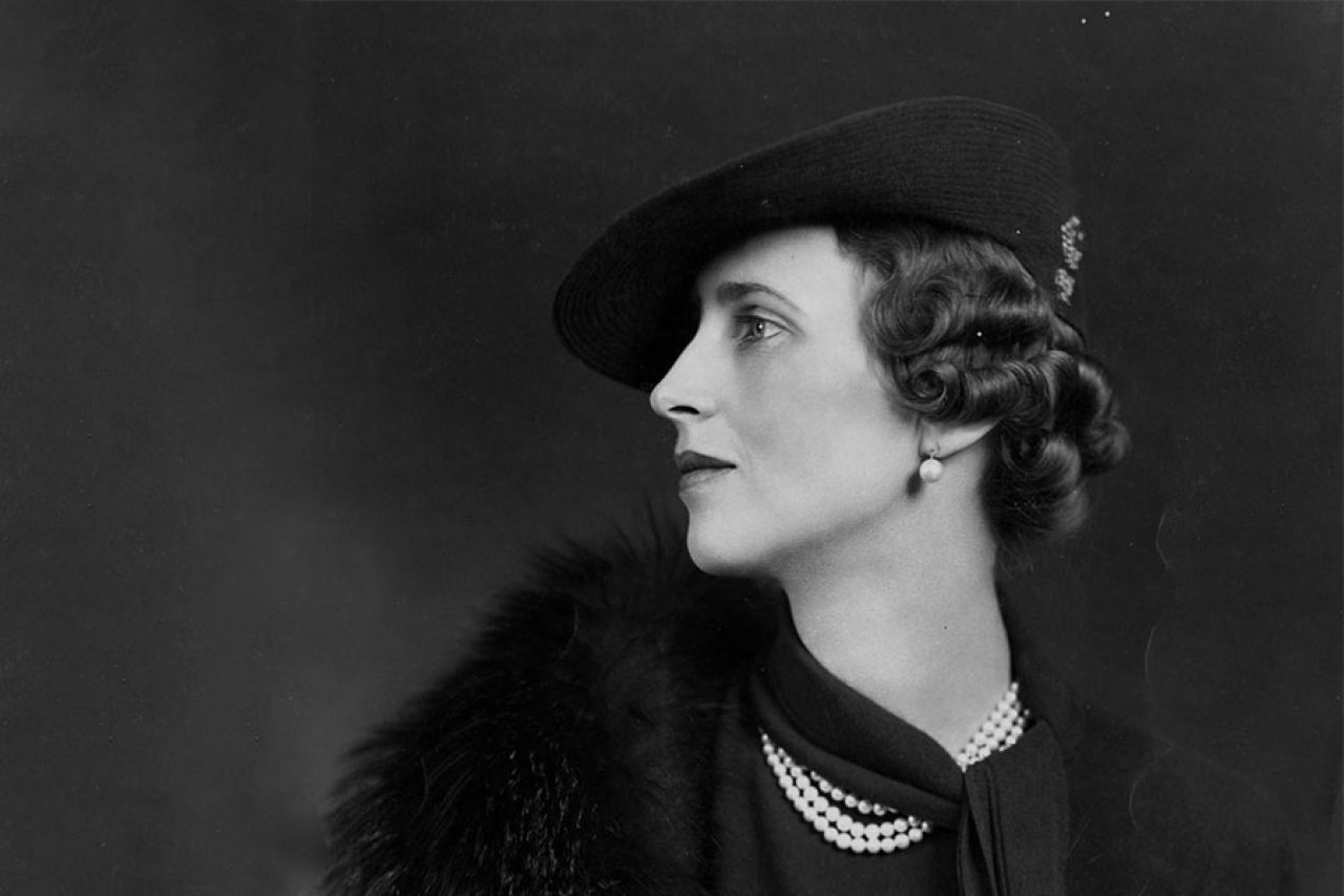 Olga Karađorđević -  kraljica stila, princeza snage, kneginja Jugoslavije