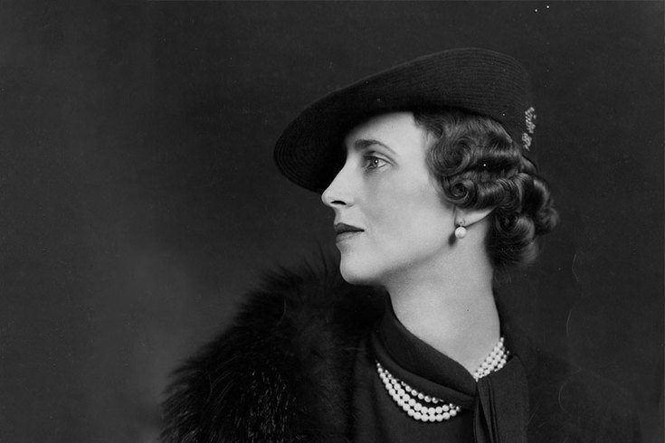 Olga Karađorđević -  kraljica stila, princeza snage, kneginja Jugoslavije