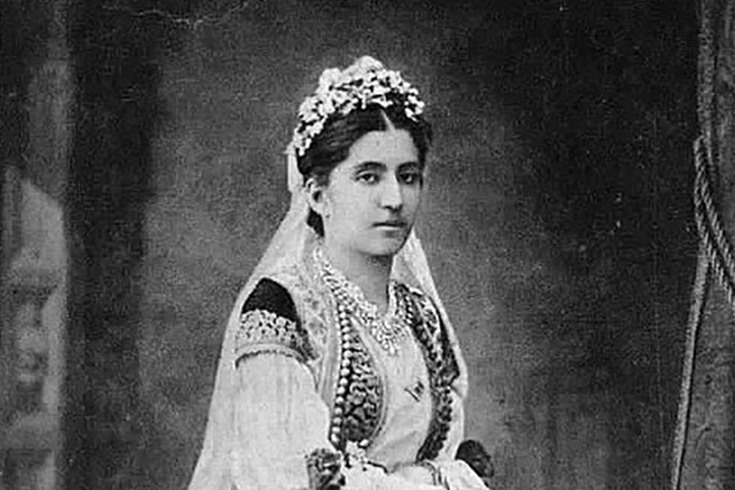 Ko to beše Zorka, kraljica bez krune?