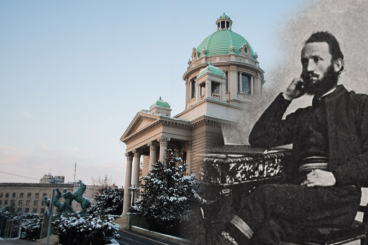 Aleksa Žujović: političar koji je umalo spasao život kralju Aleksandru