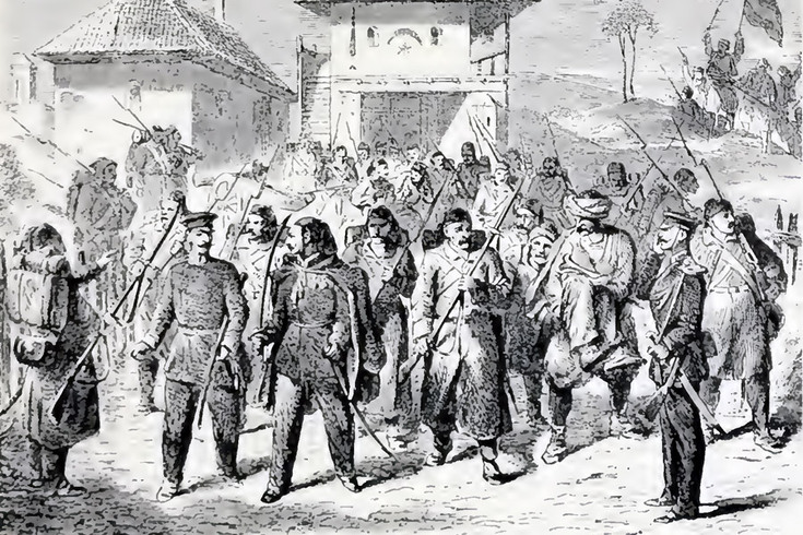 Vojvoda Petar Lazarević-Cukić – Upravnik varoši koji je osvetlio Beograd