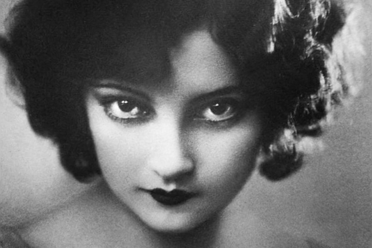 Prvi izbori za Mis Jugoslavije (2): Tri slova u imenu i četiri u prezimenu, Ita Rina