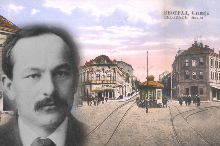 Ko je sve bio Dimitrije Tucović (1): Prvi srpski socijalista