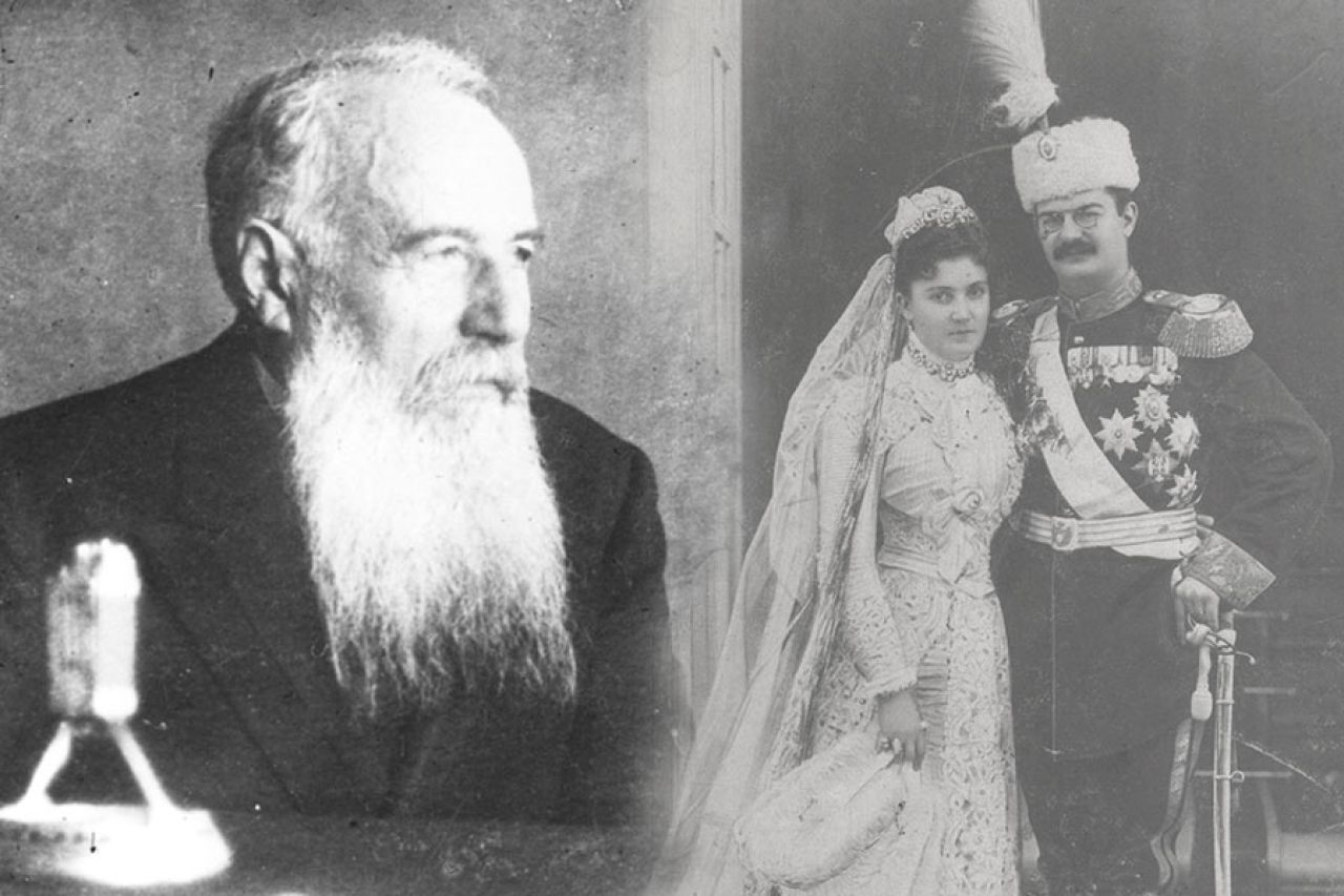 Nikola Pašić: Od pekarskog sina do oca radikala (2. deo)