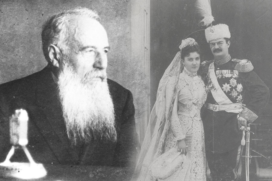 Nikola Pašić: Od pekarskog sina do oca radikala (2. deo)