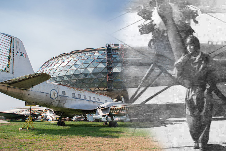 Prva žena pilot u Jugoslaviji: Danica kojoj je nebo bila granica