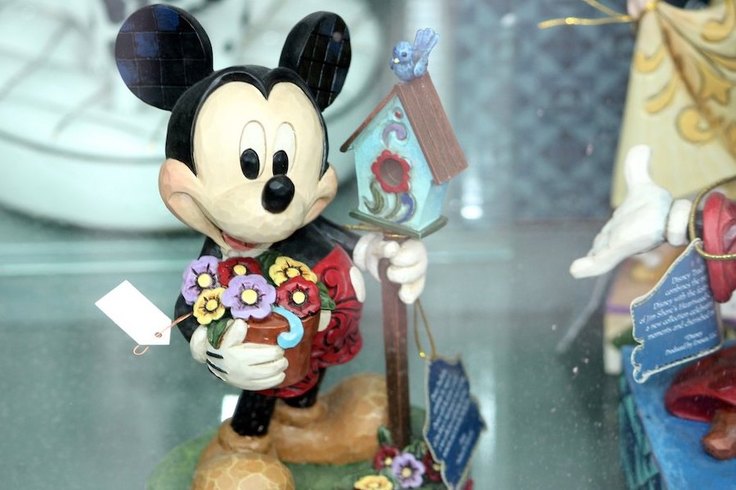 Od globalnog trenda do lokalnog brenda: kako je Miki Maus osvojio Beograd