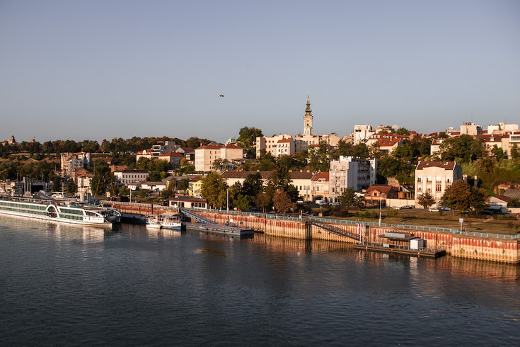 Da li znate da je Beograd pre 150 godina imao lift i to teretni?
