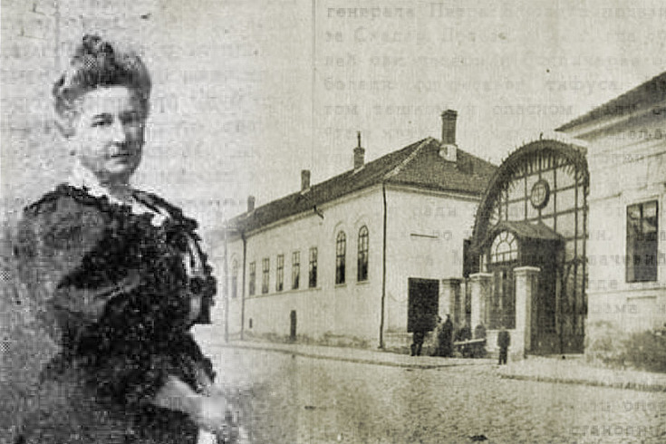 Njeno ime je bilo sinonim za hrabrost – Ljubica Luković, učiteljica velikog srca
