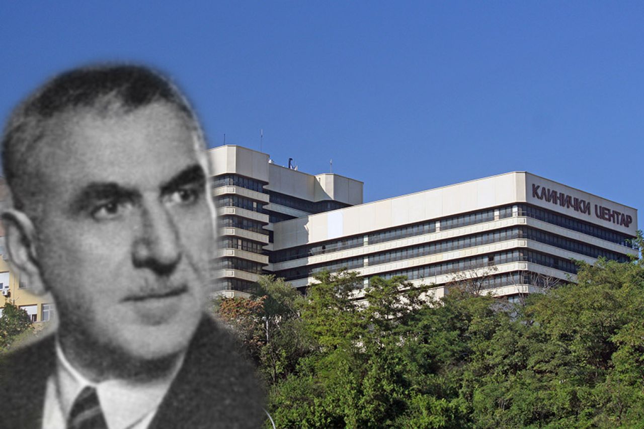 Profesor doktor Kosta Todorović (2. deo):  Veliki doktor iz malog Beograda dao rešenje o šarlahu