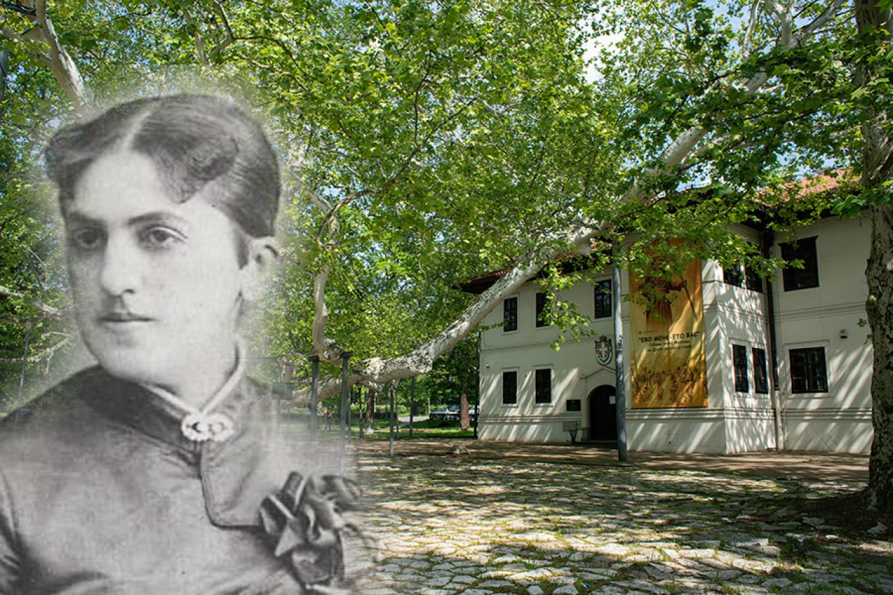 Fatalna dama devetnaestovekovnog Beograda: ko je bila Katarina Konstantinović?