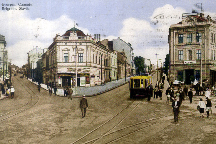 Gradski neprijatelji: Kako su posleratni šverceri u gradskom prevozu desetkovali beogradski budžet