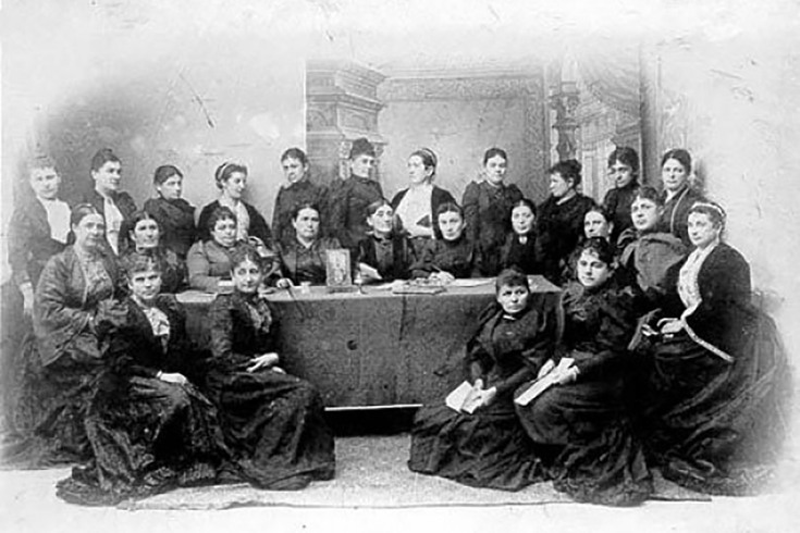 Beogradsko žensko društvo (1): Vreme kada su srpske žene podigle svoj glas