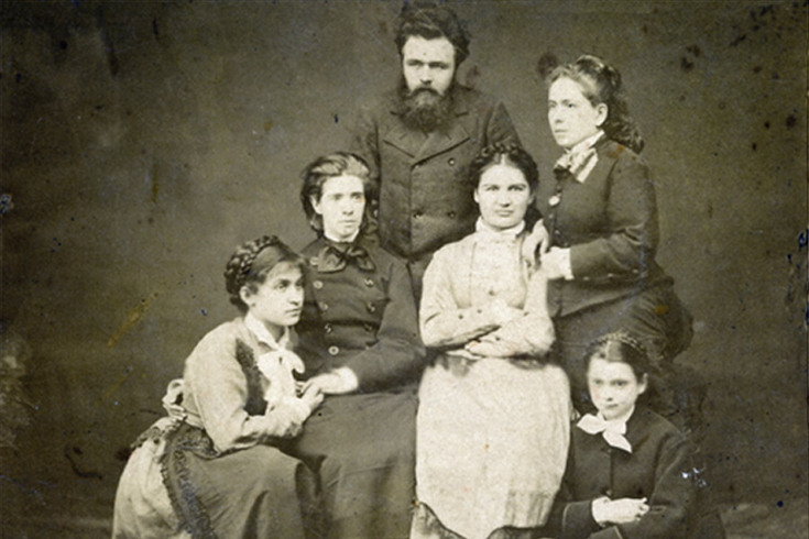 Beogradsko žensko društvo (2): Prva ženska bolnice na svetu koju je zabranio ministar vojni!?