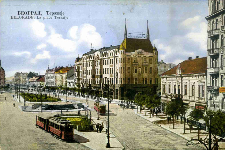 Anastas Pavlović i najstarija trgovačka firma u Beogradu: kako je mali porodični biznis istrajao ceo jedan vek (2)