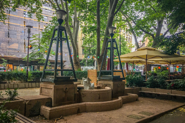 Kako je "Moša Pijade" stopirao izgradnju Radio česme