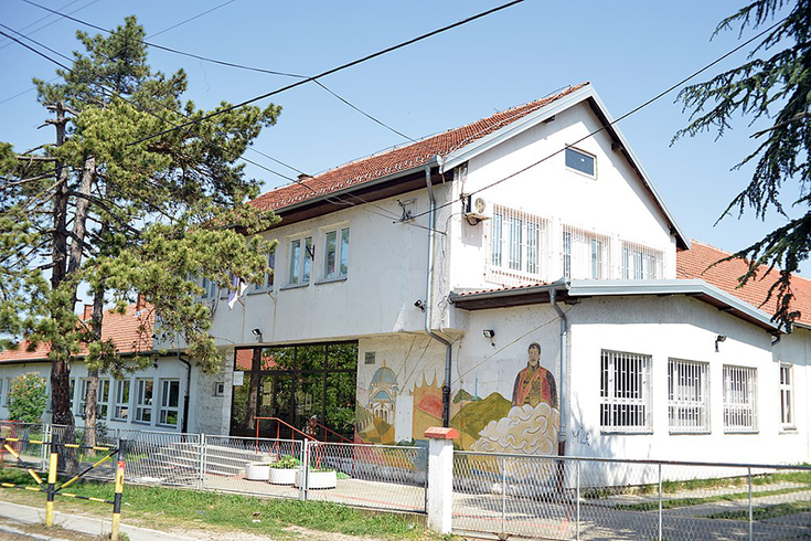 Ostružnica, mala varoš velike istorije