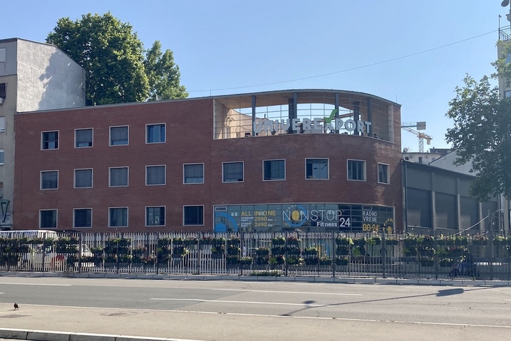 Salon automobila Fiat: svedok (ne)zvaničnih diplomatskih nagodbi Kraljevine Italije i Jugoslavije