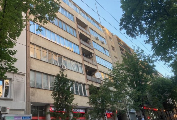 Dom udruženja novinara Srbije: U službi istine, pravde, naroda i države