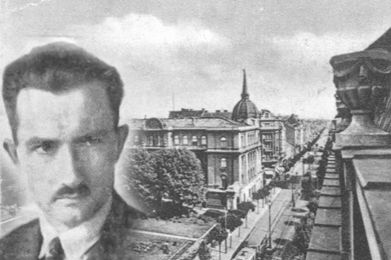 Milan Kašanin: Najelitniji Srbin 20. veka