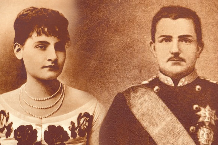 Artemiza Hristić (2) – Majka poslednjeg Obrenovića