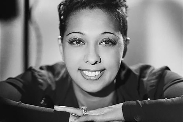 Džozefin Bejker (1): crna dama svetskog glasa u poseti belom gradu