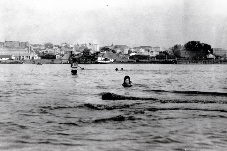 Da li znate kako je Beograd proplivao? (2) – Od obala reka do nekadašnjeg majdana