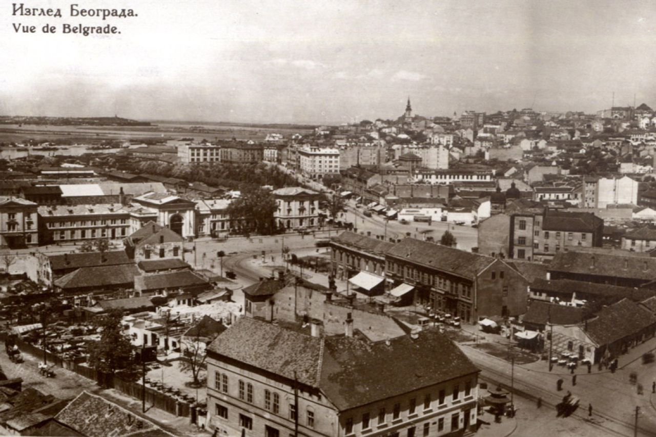 Česma kneginje Ljubice – jedan prekršeni zavet
