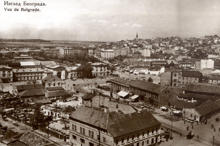 Česma kneginje Ljubice – jedan prekršeni zavet