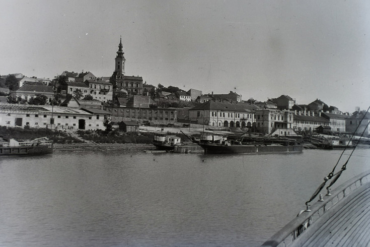 Đumrukana: mesto na kome je Beograd zakoračio u Evropu