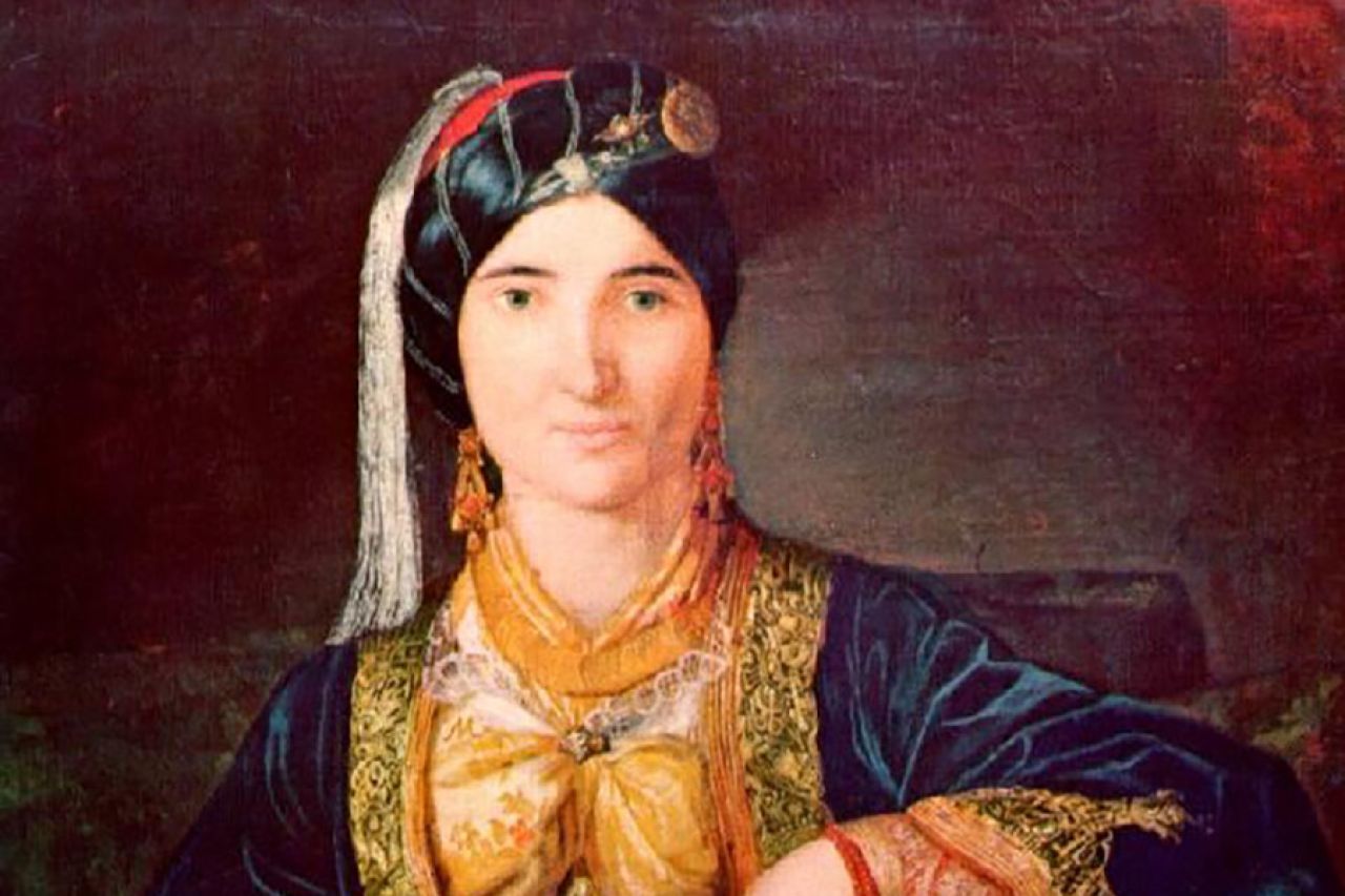 Kneginja Persida Karađorđević: Mudra vladarka iz senke