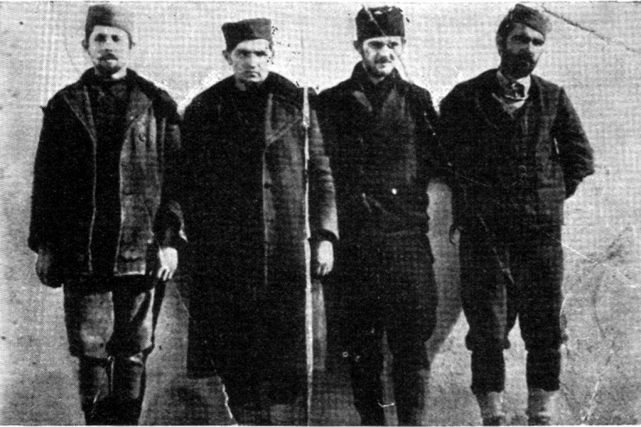 Ko se krije iza neobičnog imena voždovačke ulice Svemira Jovanovića?