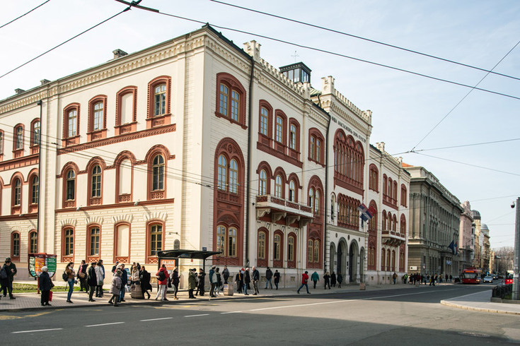 Šta se krije na vrhu Kapetan Mišinog zdanja?