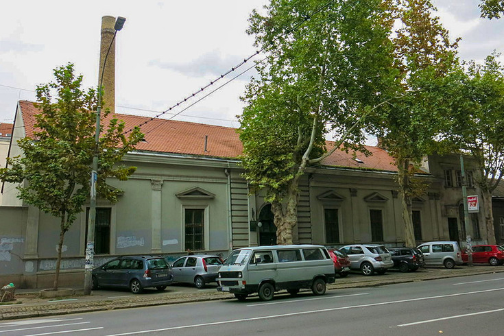 Najstariji beogradski "spa centar": Parno kupatilo braće Krsmanović