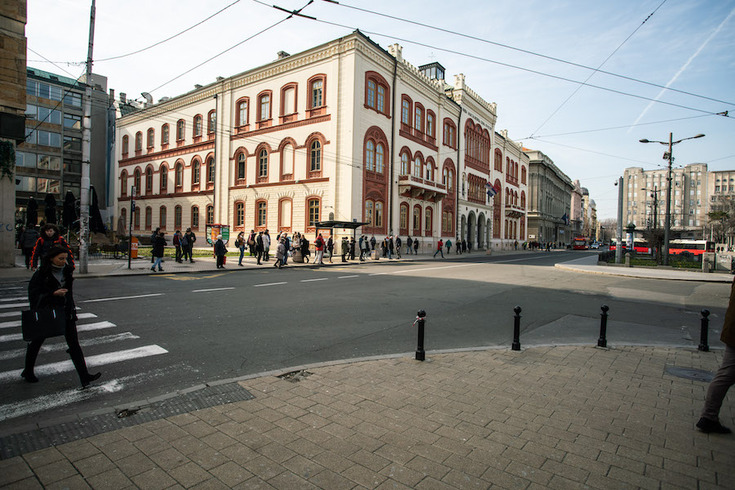 Beogradski Licej: kada su prvi gimnazijalci u Srbiji seli za školske klupe? (2. deo)