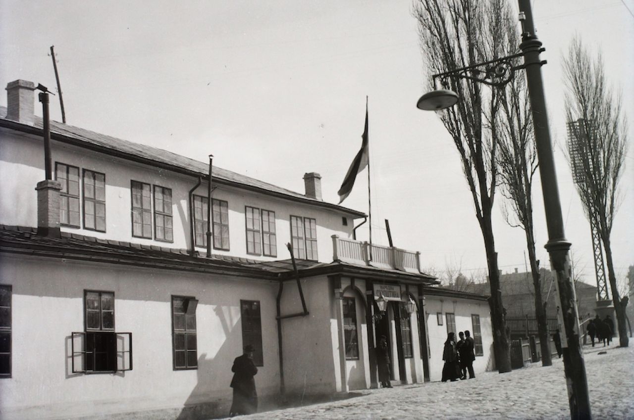 Marija Milutinović  (2. deo) - Punktatorka, zaštitnica siromašnih i obespravljenih