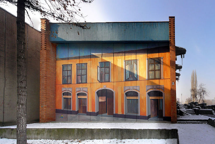 Klasa visokog rizika: Znate li ko su petoro neponovljivih studenata FDU?