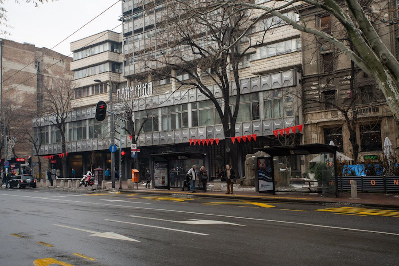 Prestonička štampa na temeljima modernog novinarstva – zašto su Beograđani čitali „Politiku“? (1)