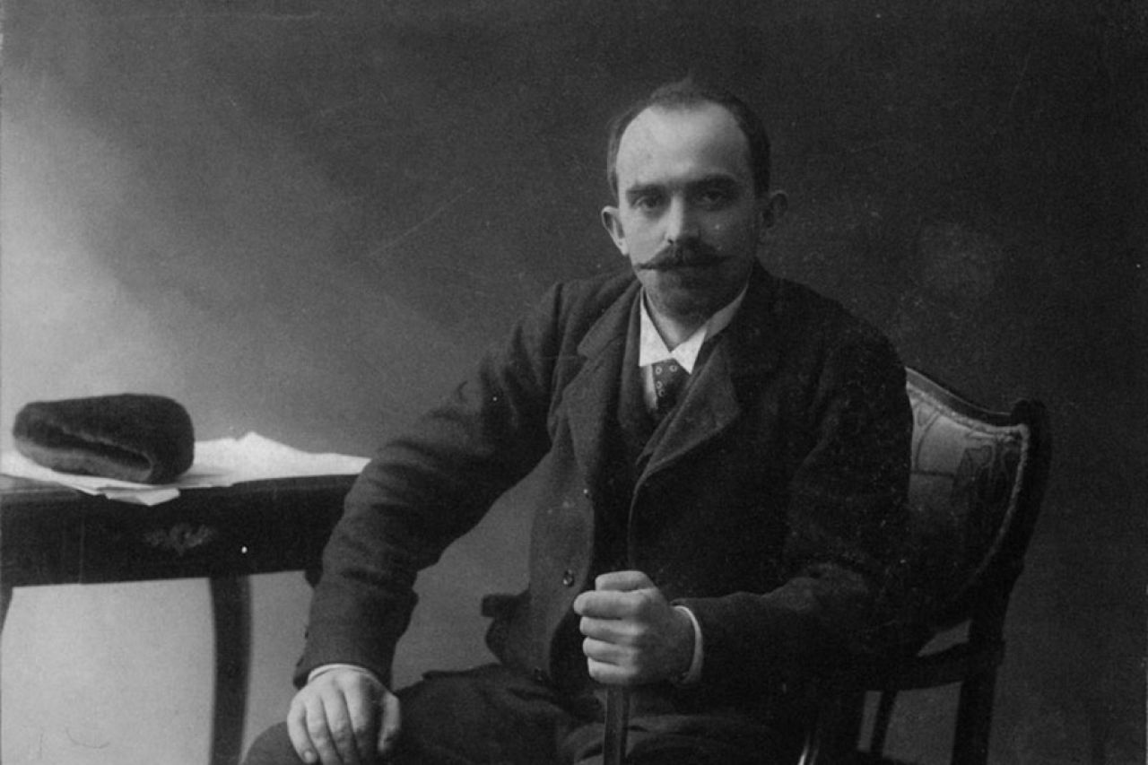 Milorad Petrović Seljančica: poeta iz naroda u senci legendarnih stihova