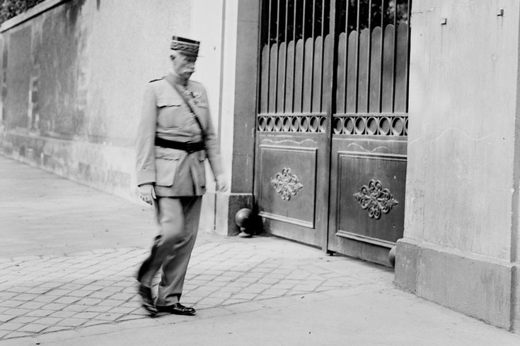 General Pjaron de Mondezir: Francuz koji je verovao u Srbe kad niko drugi nije