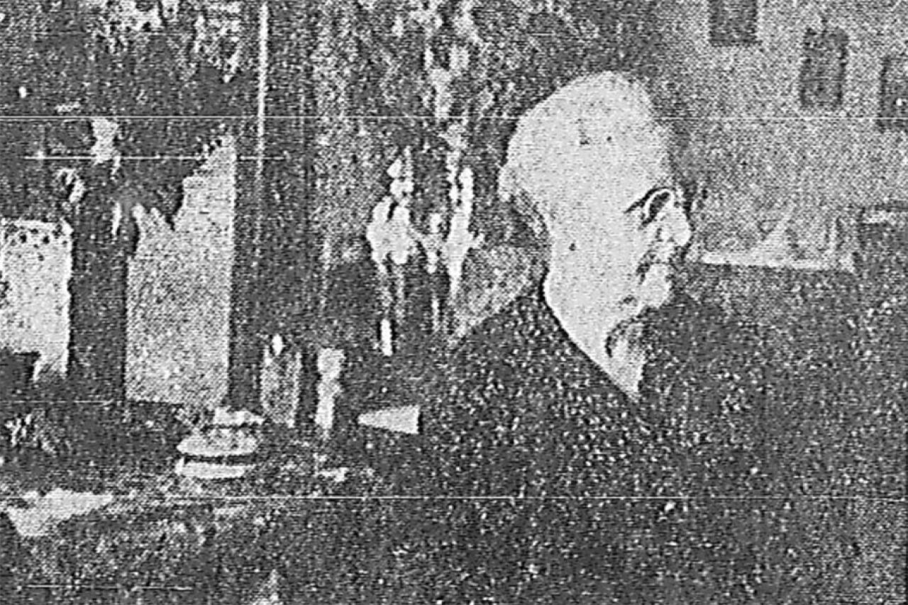 Miroslava Binički (1) – prva profesorka solo pevanja u Beogradu