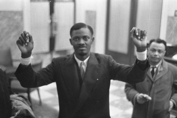 Patris Lumumba - Smrt Afrikanca koja je uzburkala prestoničke ulice