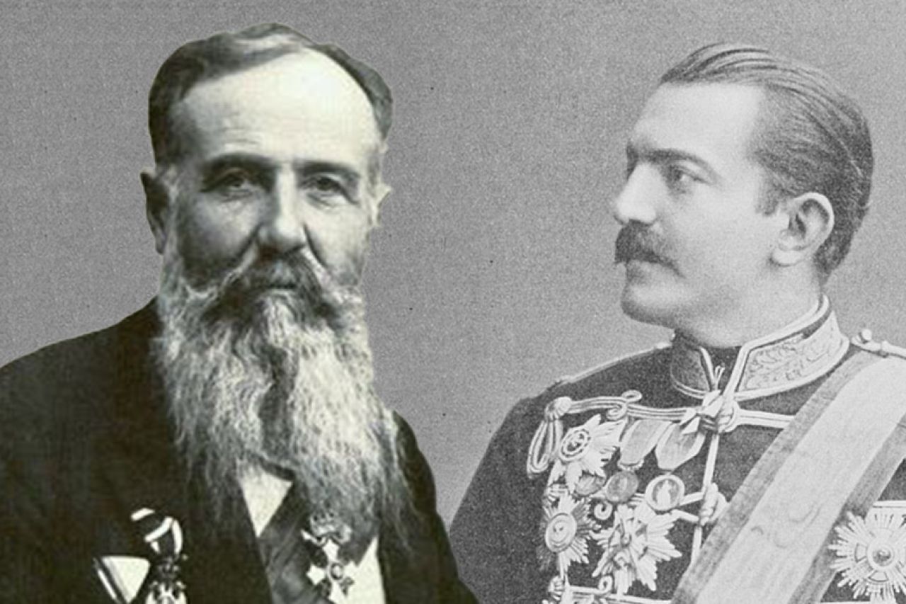 Kako je Srbija od feudalne, postala jedna od najdemokratičnijih zemalja tadašnje Evrope
