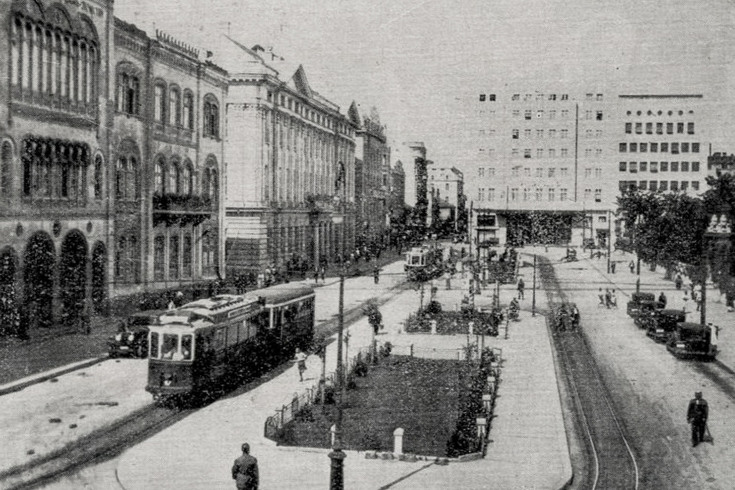 „Oganj“ – udruženje koje pali i žari Beogradom